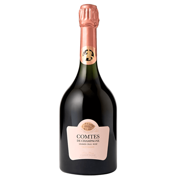 Taittinger Comtes de Champagne Rose 2007 – Prime Market Taittinger Comtes de Champagne Rose 2007 – Prime Market