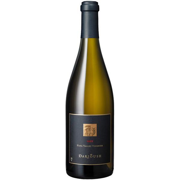 Darioush Signature Viognier 2022