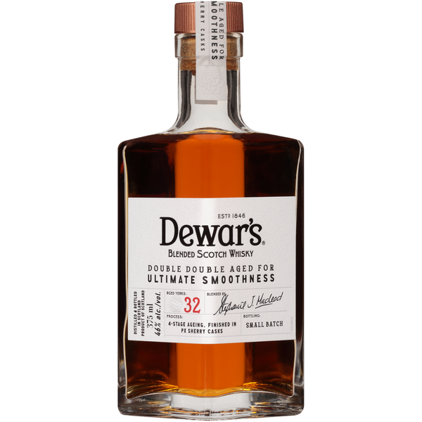 Dewar's Double Double 32 Year Old