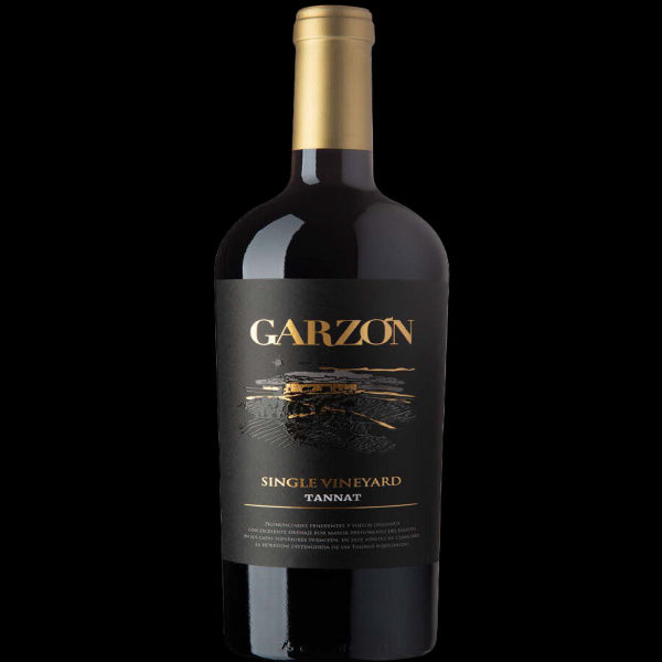 Garzon Tannat Single Vineyards
