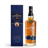 Glenlivet 18