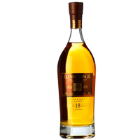 Glenmorangie The Extremely Rare 18 Years Old