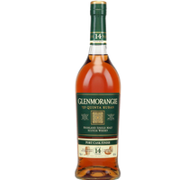 Glenmorangie Quinta Ruban 14 Years Old