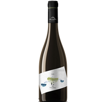 Godello Ponte Goda 2013