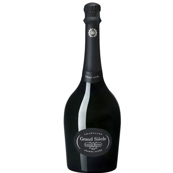 LAURENT-PERRIER Grand Siècle Itération 26