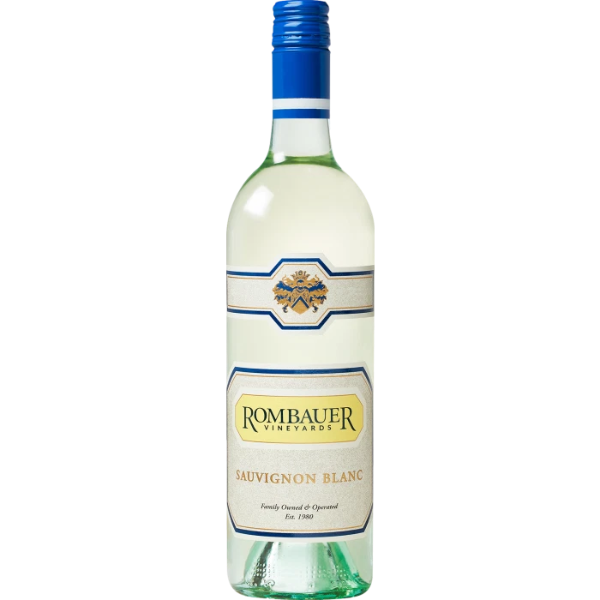 Rombauer Sauvignon Blanc