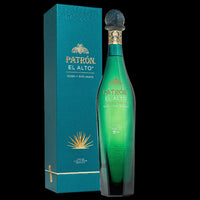 Patron El Alto