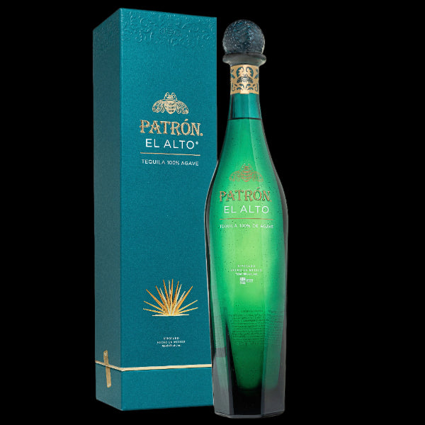 Patron El Alto