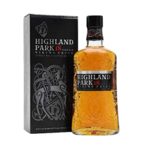 Highland Park 18