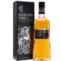 Highland Park 12 Year