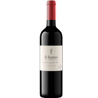 il fauno Toscana IGT Red Blend Red Wine