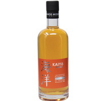 Kaiyo The Peated Whisky