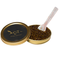 Keluga Supreme Caviar