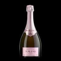 Krug rose 25eme
