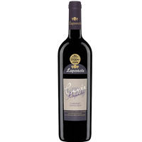 Lapostolle - Cabernet Sauvignon