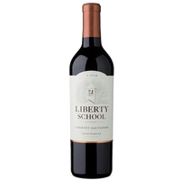 Liberty School Cabernet Sauvignon