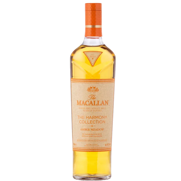 Macallan Harmony Collection Amber Meadow