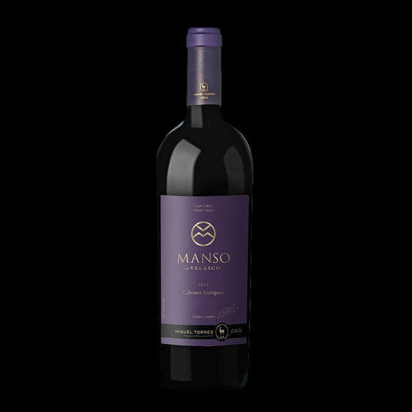Manso de Velasco