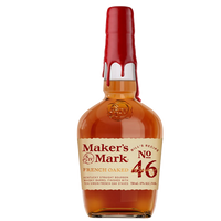 Makers Mark 46  Bourbon Whisky