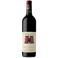 Mayacamas Cabernet Sauvignon