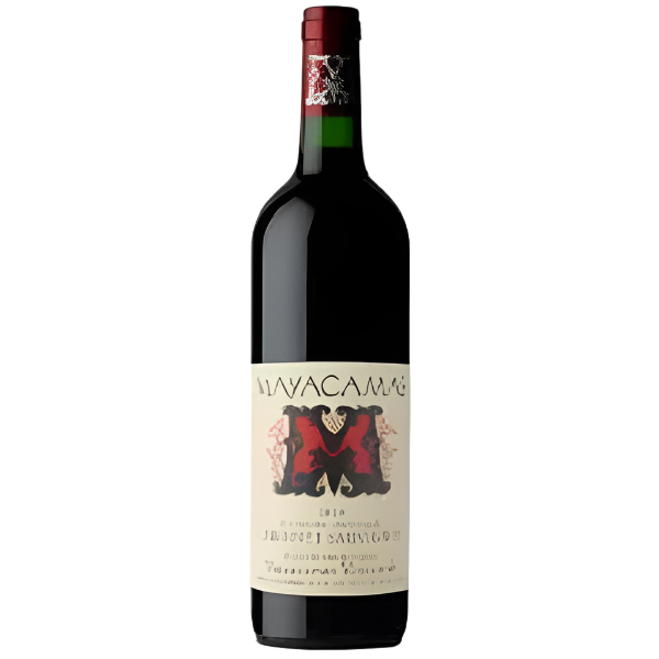 Mayacamas Cabernet Sauvignon