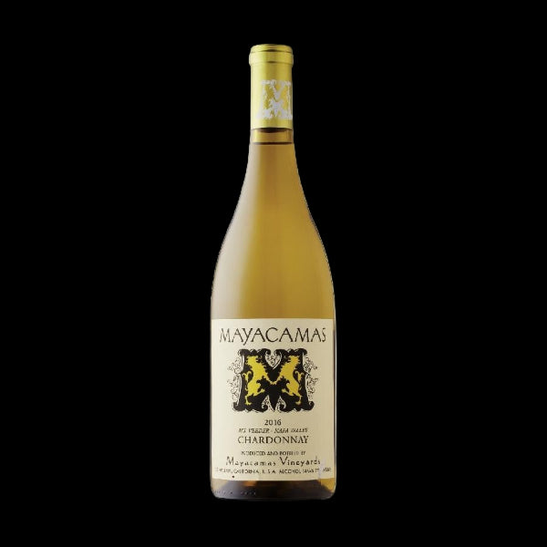 Mayacamas Chardonnay