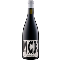 Vintners Motor City Kitty (MCK)