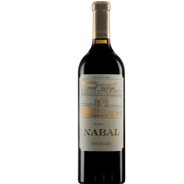 Nabal Crianza