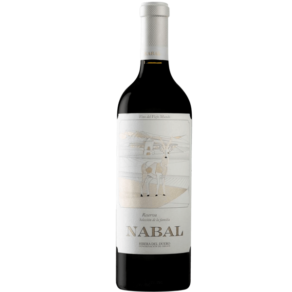 Nabal Reserva