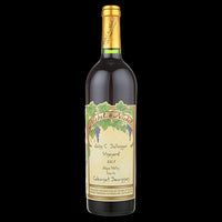 Nickel & Nickel John C. Sullenger Vineyard Cabernet Sauvignon 2021