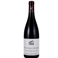 Domaine Perrot-Minot Nuits-St-Georges "Murgers des Cras 2019