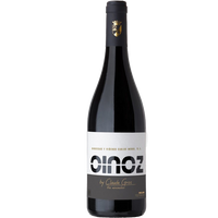 Oinoz by Claude Gros, a Rioja with a French soul