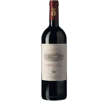 Ornellaia 2021 Bolgheri Superiore