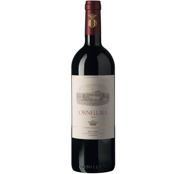 Ornellaia 2021 Bolgheri Superiore