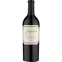 Pahlmeyer Jayson cabernet