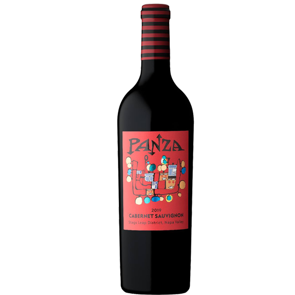 Quixote Panza Cabernet Sauvignon