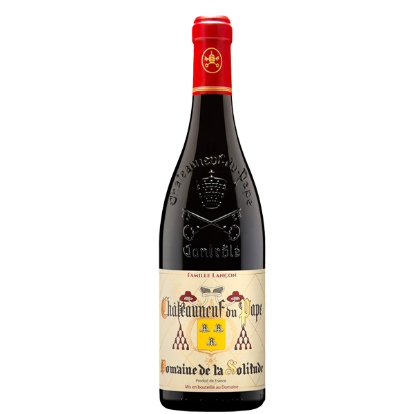 Domaine de la Solitude Chateauneuf-du-Pape 2021