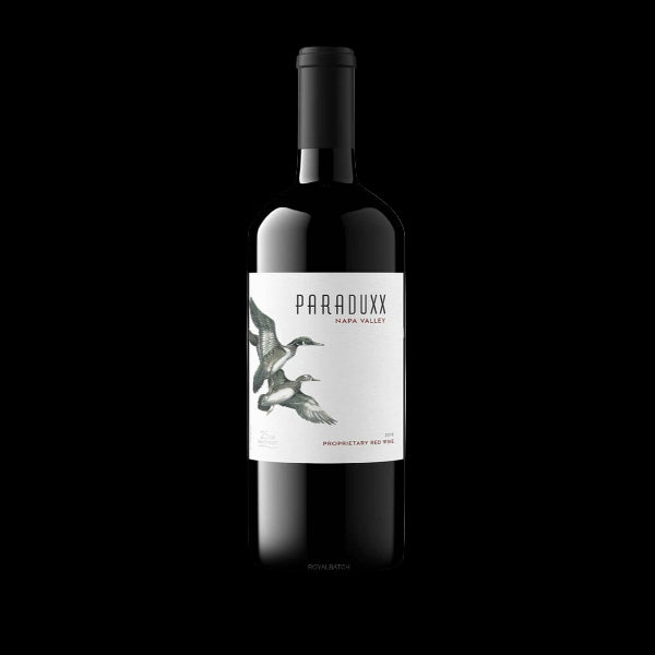 Paradauxx Propietary