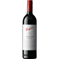 Penfolds BIN 28 SHIRAZ 2019