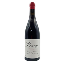 Ponce Red Wine
