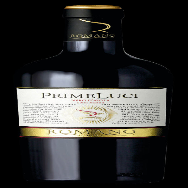PrimeLucci Nero D'Avola
