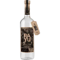 Rayu Mezcal