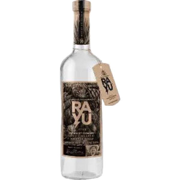 Rayu Mezcal