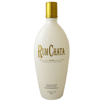 Rum Chata White