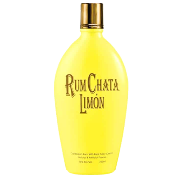 Rumchata Limon Flavored Rum
