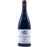 Domaine Perrot-Minot Morey-St-Denis La Riotte Premier Cru 2019