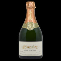 Schramsberg Blanc de Blanc