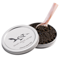 Siberian Select Caviar