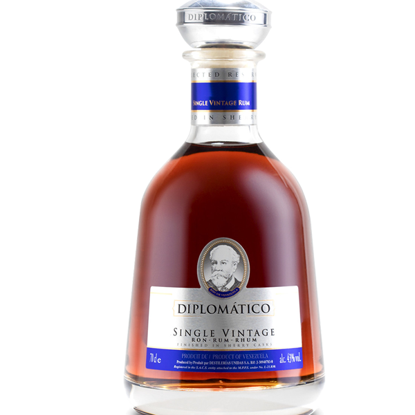 Diplomatico Single Vintage