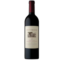 Spottswoode Estate Cabernet Sauvignon 2019